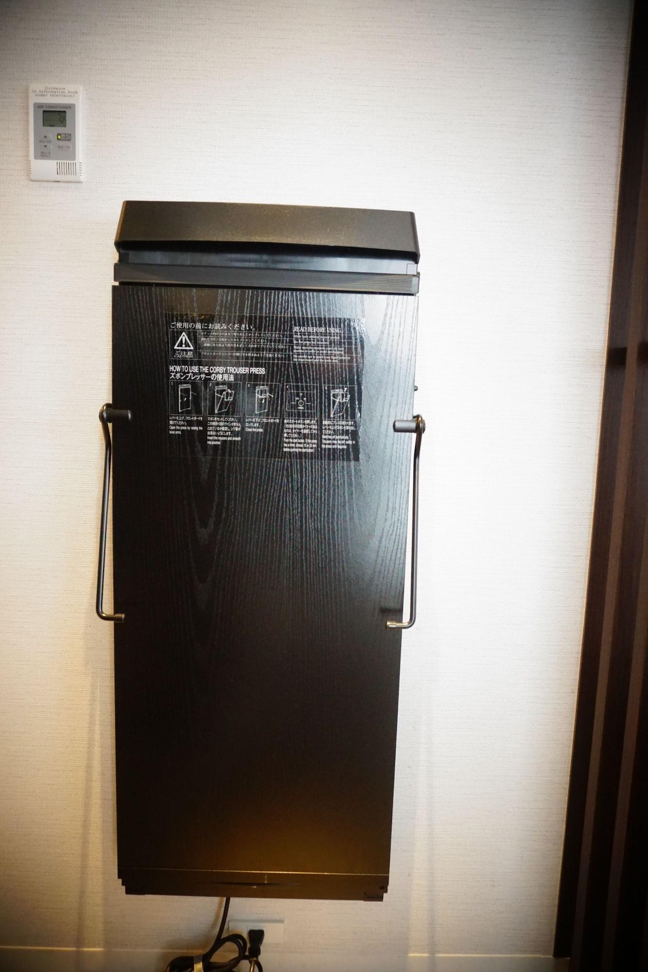 Solaria Nishitetsu Hotel Ginza Tokyo prefektur Exteriör bild