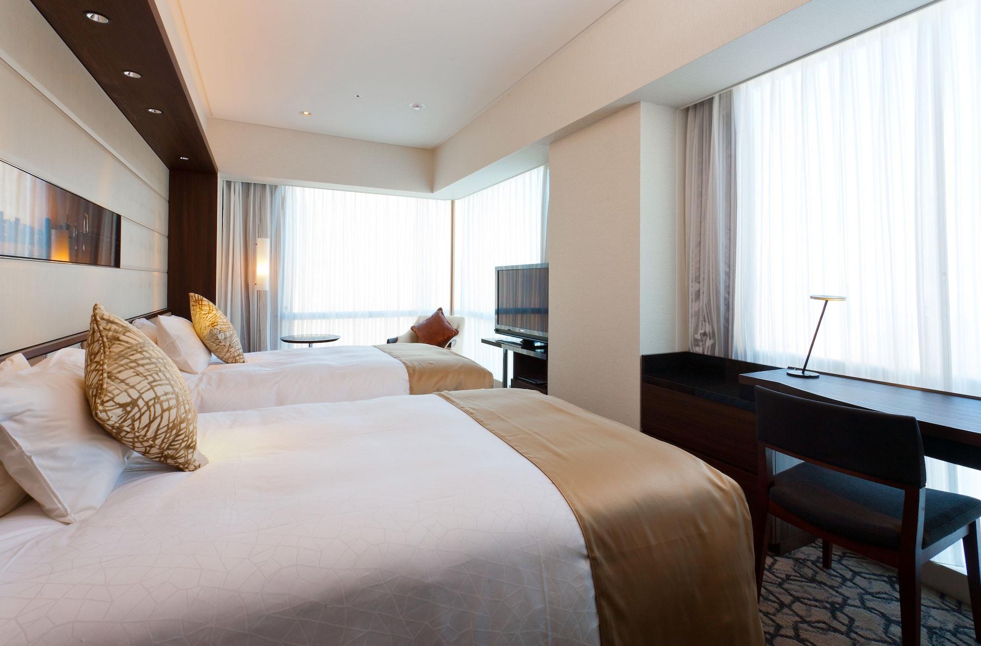 Solaria Nishitetsu Hotel Ginza Tokyo prefektur Exteriör bild