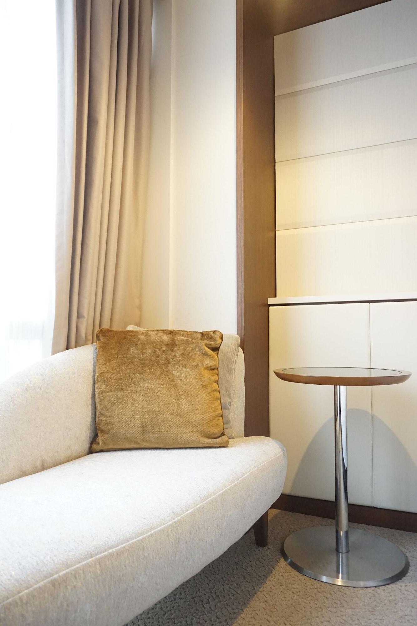 Solaria Nishitetsu Hotel Ginza Tokyo prefektur Exteriör bild