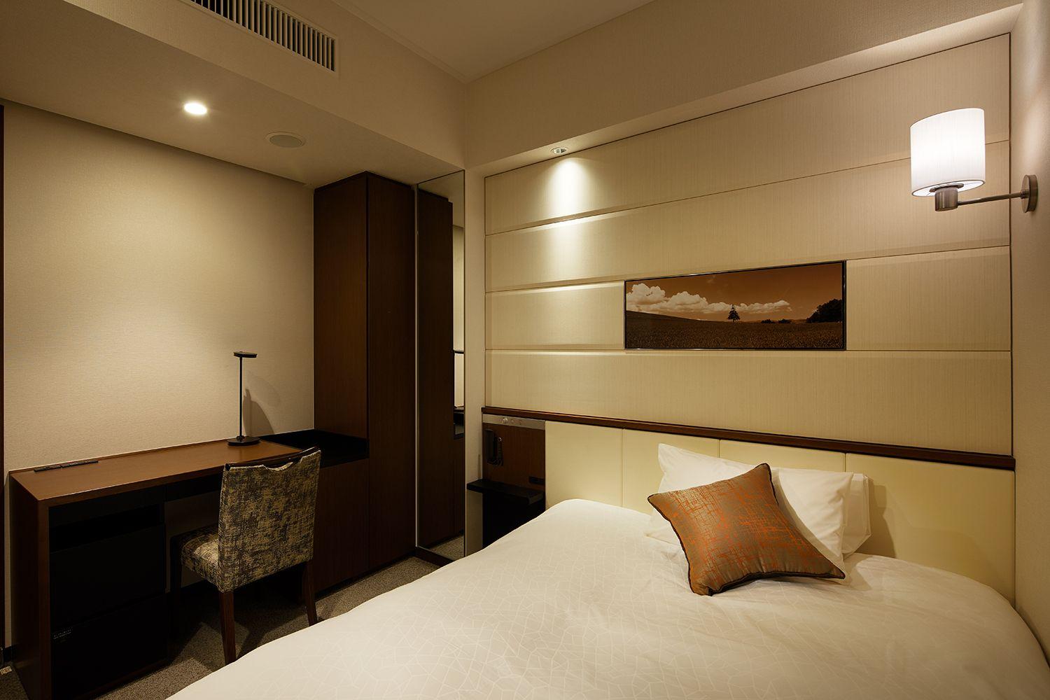 Solaria Nishitetsu Hotel Ginza Tokyo prefektur Exteriör bild