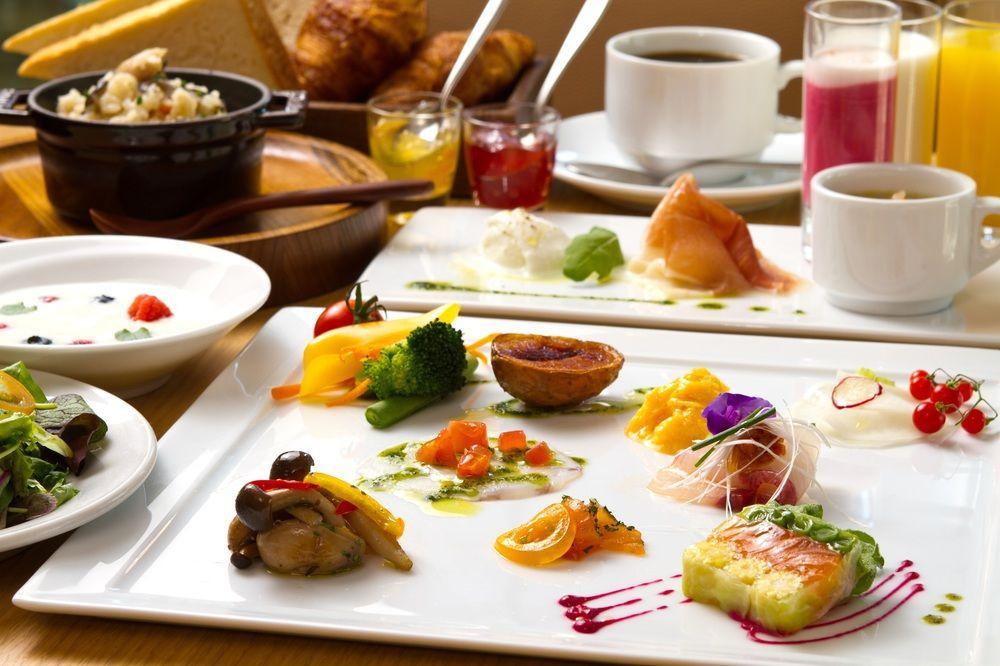 Solaria Nishitetsu Hotel Ginza Tokyo prefektur Exteriör bild