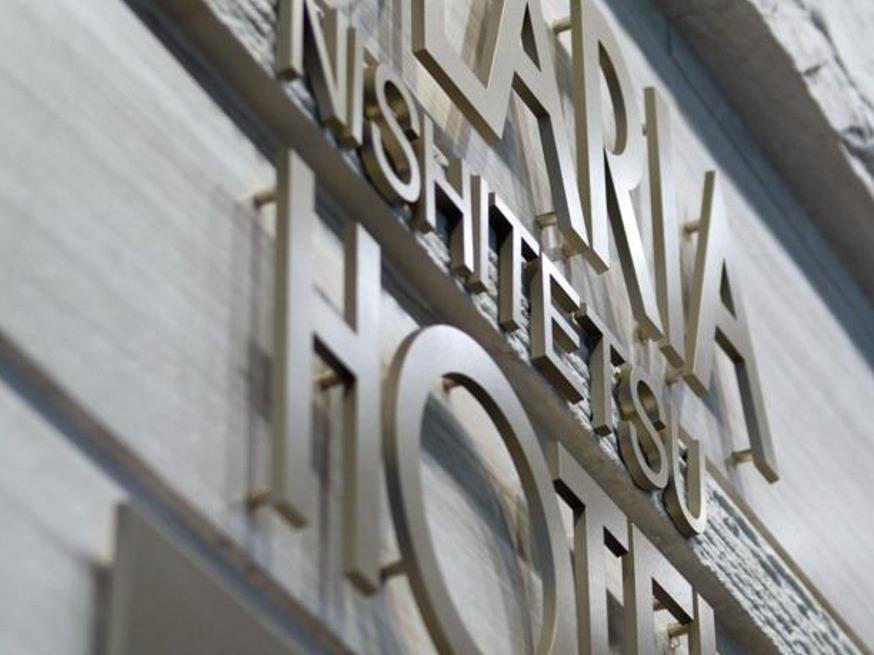 Solaria Nishitetsu Hotel Ginza Tokyo prefektur Exteriör bild